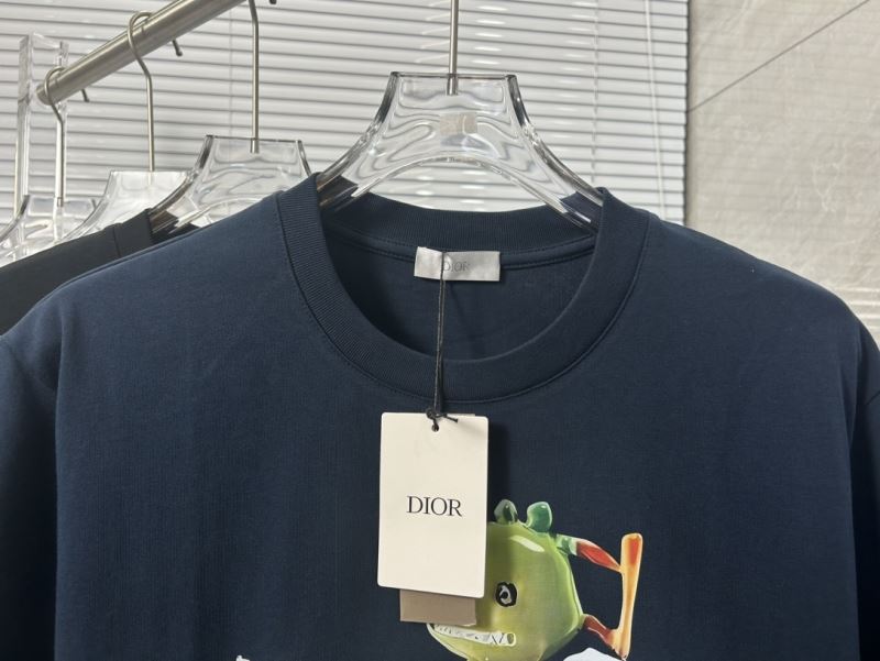 Christian Dior T-Shirts